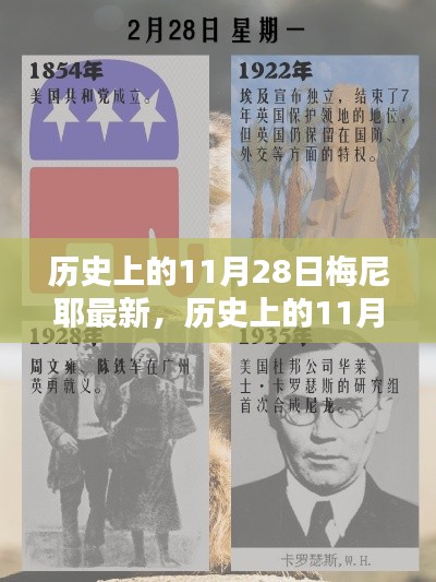 历史上的11月28日，梅尼耶的新篇章揭秘