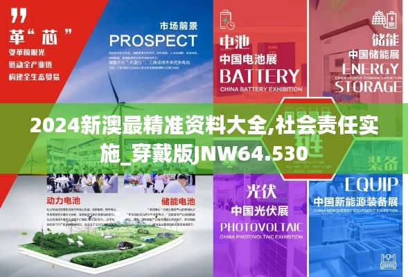 2024新澳最精准资料大全,社会责任实施_穿戴版JNW64.530