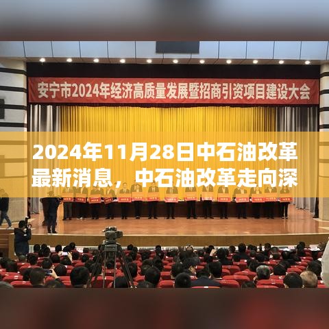 中石油改革深度探讨，最新动态与观点分析（2024年11月28日）