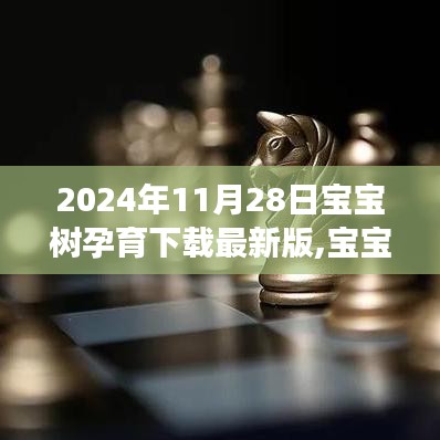 宝宝树孕育APP最新版下载指南，功能亮点与实用特性解析（2024年11月28日）