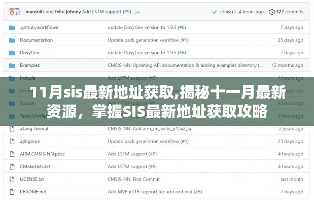 揭秘最新SIS资源获取攻略，警惕违法犯罪风险