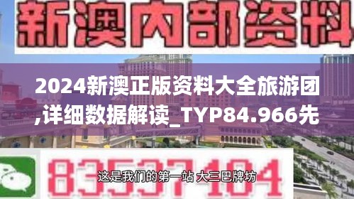 2024新澳正版资料大全旅游团,详细数据解读_TYP84.966先锋实践版