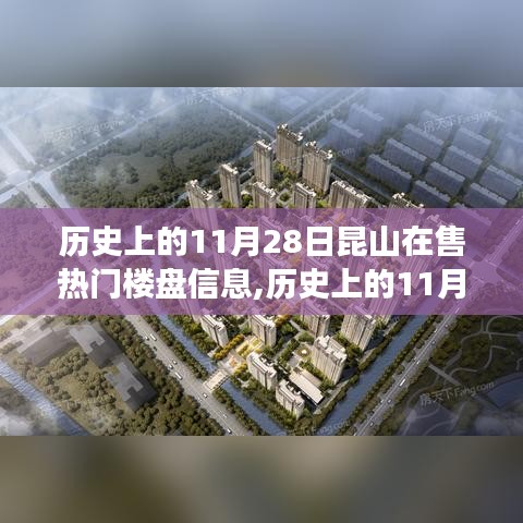 历史上的11月28日昆山楼盘市场动态深度解析与热门楼盘信息概览