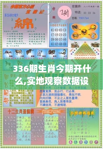 336期生肖今期开什么,实地观察数据设计_SBH66.402家居版