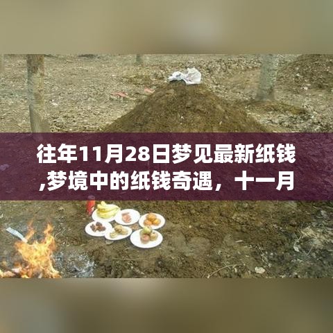 梦境中的纸钱奇遇，十一月二十八日的温馨回忆与回忆中的奇遇