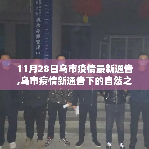 乌市疫情最新通告下的自然之旅，寻找内心的宁静与微笑的力量