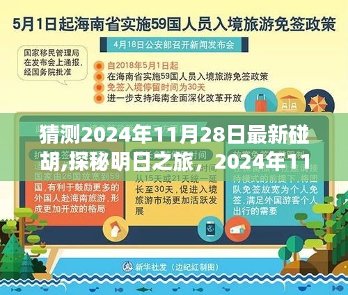 明日之旅，揭秘碰胡奇遇与心灵之旅，探寻未知世界