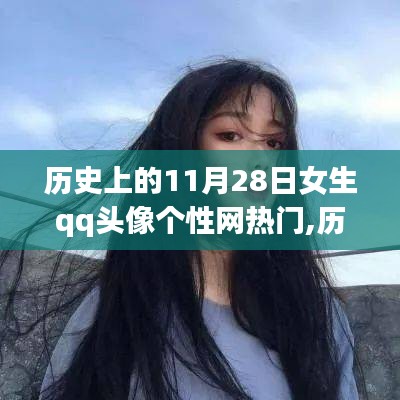 历史上的11月28日女生QQ头像个性网热门风潮变迁