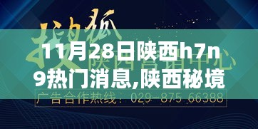 陕西H7N9最新消息与秘境探秘，心灵与自然的奇妙相遇