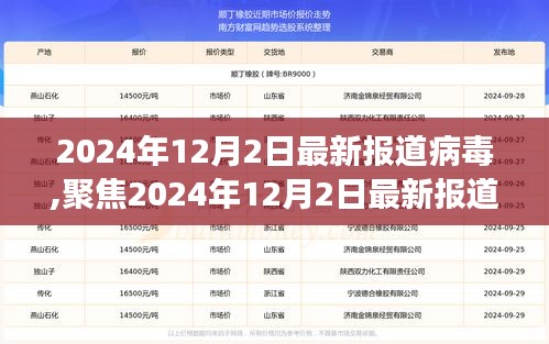 关于病毒报道的探讨，聚焦最新报道与多方观点碰撞的病毒世界（2024年12月2日）