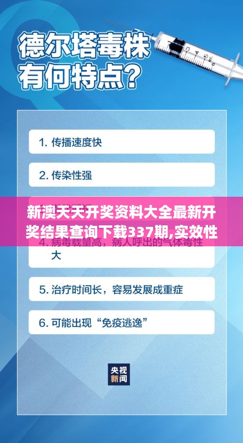 新澳天天开奖资料大全最新开奖结果查询下载337期,实效性解析解读_macOS3.820-2