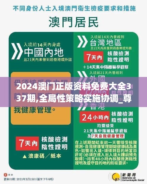 2024澳门正版资料免费大全337期,全局性策略实施协调_尊享款22.140-5