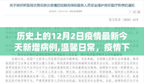 十二月二日特殊记忆，小城故事与疫情下的温馨日常