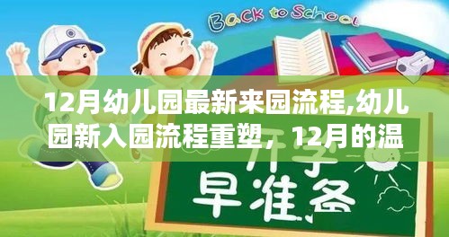 幼儿园新入园流程重塑，温馨启航，迎接十二月新生季