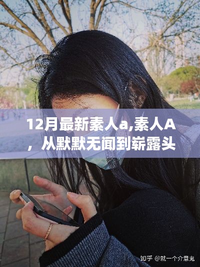 素人A的崭露头角，十二月最新现象观察