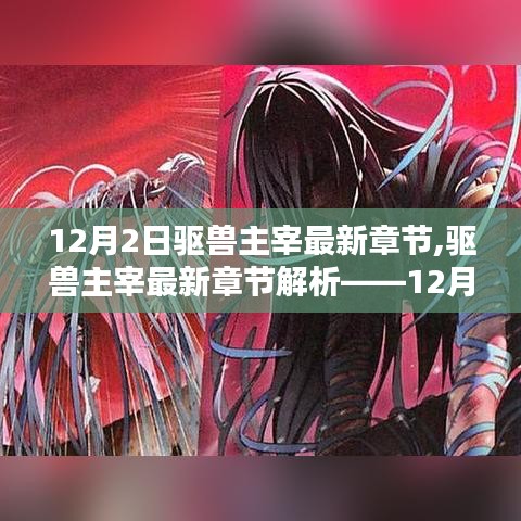 驱兽主宰最新章节解析，12月2日的篇章