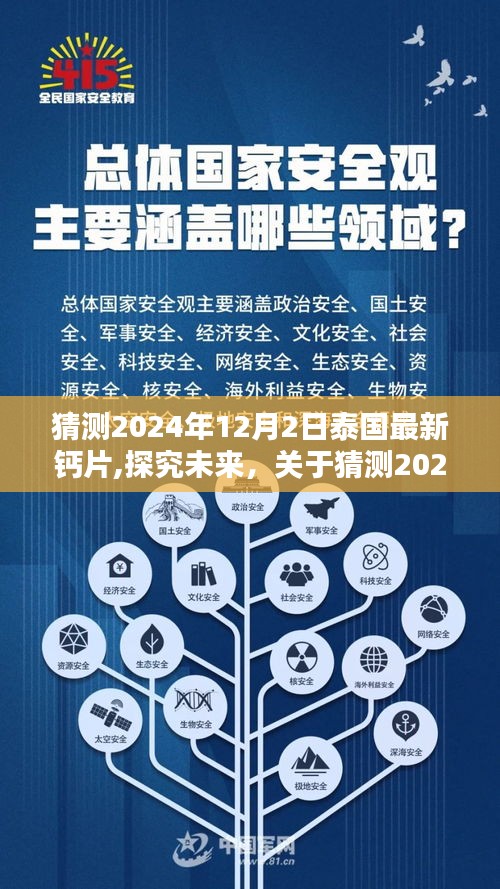 关于未来泰国最新钙片发展的猜测与探讨，2024年泰国钙片展望及观点阐述