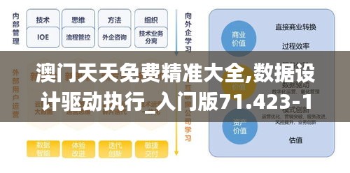 澳门天天免费精准大全,数据设计驱动执行_入门版71.423-1