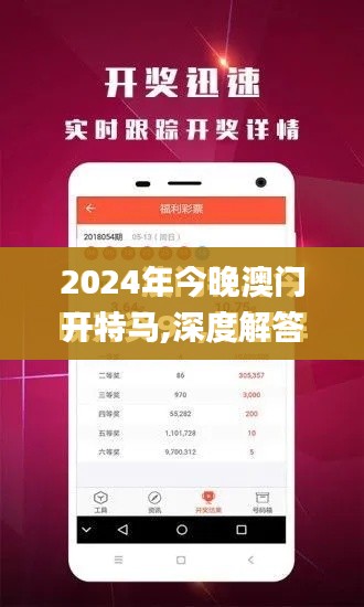 2024年今晚澳门开特马,深度解答解释定义_Phablet14.345-1