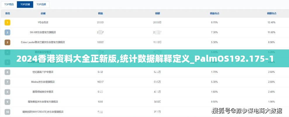 2024香港资料大全正新版,统计数据解释定义_PalmOS192.175-1