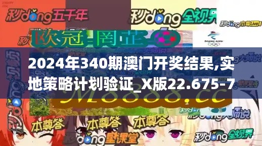 2024年340期澳门开奖结果,实地策略计划验证_X版22.675-7