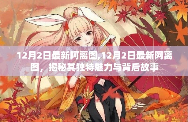 揭秘，最新阿离图的独特魅力与背后故事（12月2日更新）