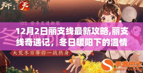 丽支线奇遇记，冬日暖阳下的温情之旅攻略揭秘（最新版）