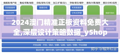 2024澳门精准正板资料免费大全,深层设计策略数据_yShop85.927