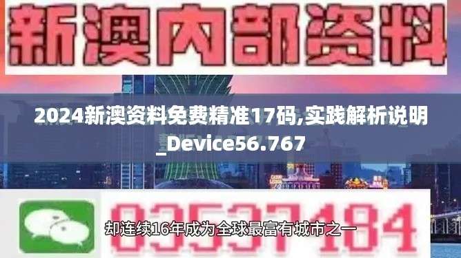 2024新澳资料免费精准17码,实践解析说明_Device56.767