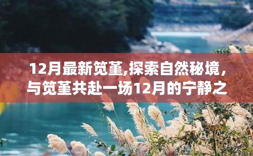 12月与笕堇共探自然秘境，宁静之旅启幕