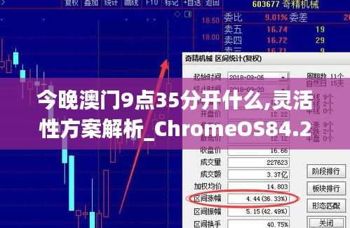 今晚澳门9点35分开什么,灵活性方案解析_ChromeOS84.290