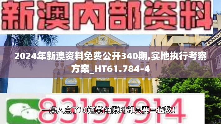 2024年新澳资料免费公开340期,实地执行考察方案_HT61.784-4