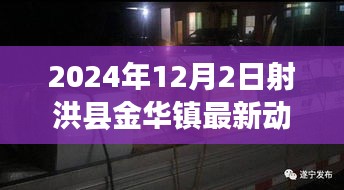 射洪县金华镇，温馨日常中的美好时光（最新动态报道）