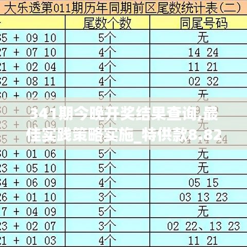 341期今晚开奖结果查询,最佳实践策略实施_特供款8.822