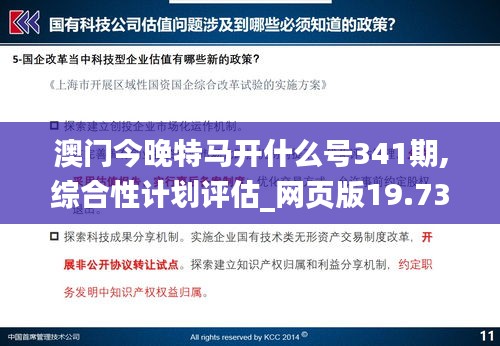 澳门今晚特马开什么号341期,综合性计划评估_网页版19.732