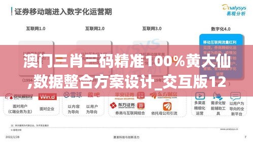 澳门三肖三码精准100%黄大仙,数据整合方案设计_交互版12.663