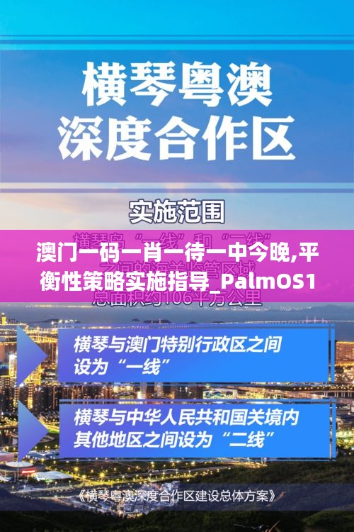 澳门一码一肖一待一中今晚,平衡性策略实施指导_PalmOS10.350