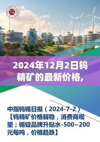 2024年12月2日钨精矿市场走势及最新价格解析