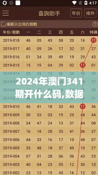 2024年澳门341期开什么码,数据分析说明_Elite6.330