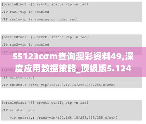 55123cσm查询澳彩资料49,深度应用数据策略_顶级版5.124