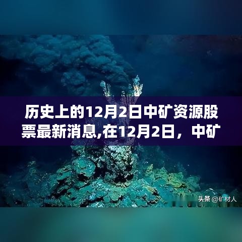 中矿资源股票最新动态，温馨故事背后的公司进展与历史回顾