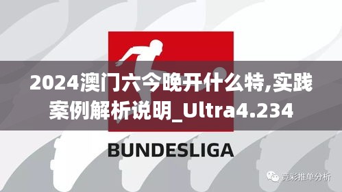 2024澳门六今晚开什么特,实践案例解析说明_Ultra4.234