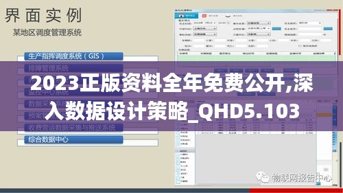 2023正版资料全年免费公开,深入数据设计策略_QHD5.103