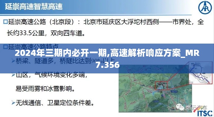 2024年三期内必开一期,高速解析响应方案_MR7.356