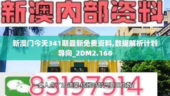 新澳门今天341期最新免费资料,数据解析计划导向_2DM2.168