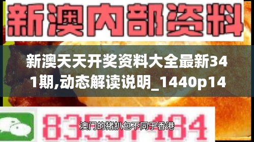 新澳天天开奖资料大全最新341期,动态解读说明_1440p14.116