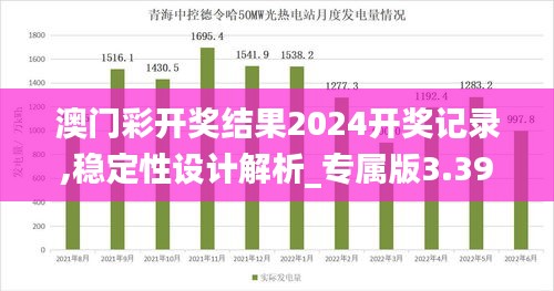 澳门彩开奖结果2024开奖记录,稳定性设计解析_专属版3.392