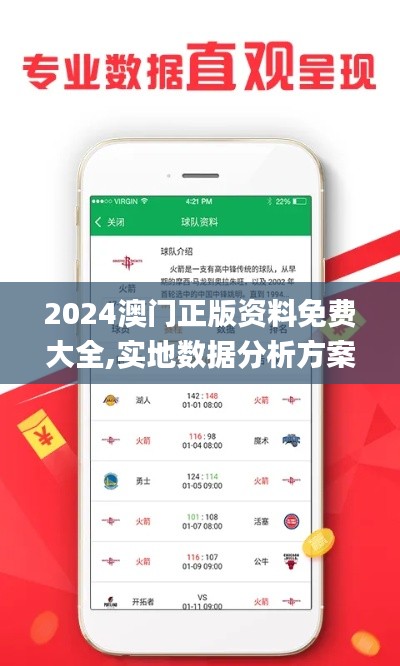 2024澳门正版资料免费大全,实地数据分析方案_pack11.299