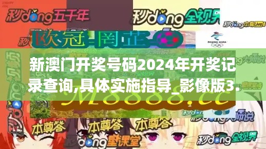 新澳门开奖号码2024年开奖记录查询,具体实施指导_影像版3.656