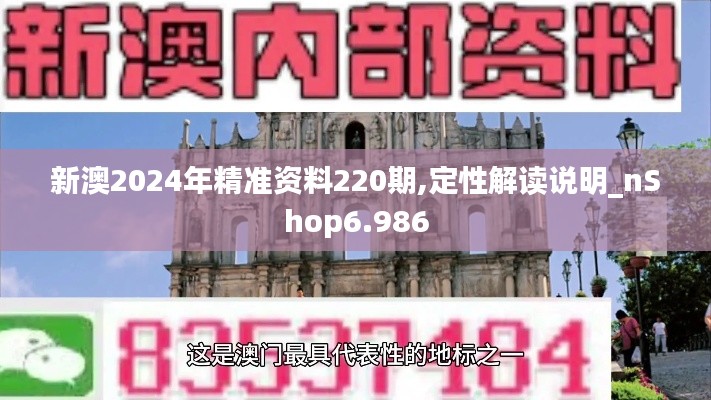 新澳2024年精准资料220期,定性解读说明_nShop6.986